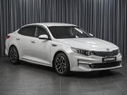 Kia Optima IV Ставрополь  - изображение 23