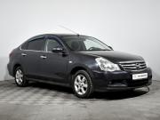 Nissan Almera III (G15) Санкт-Петербург  - изображение 19