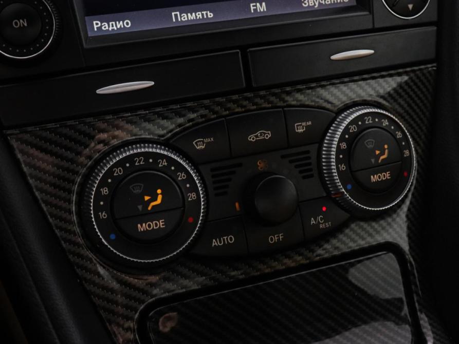 Mercedes-Benz SL-Класс V (R230) Рестайлинг 2 Химки  - изображение 16