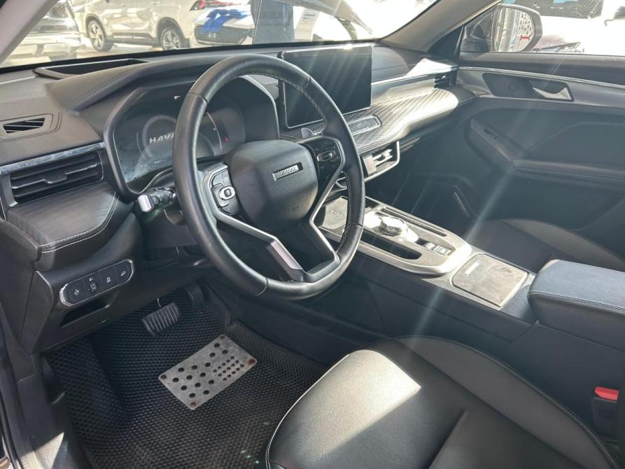 Haval Jolion I Екатеринбург  - изображение 15