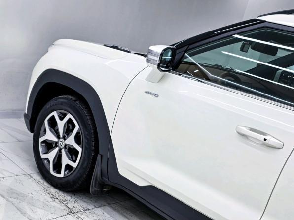 SsangYong Torres с пробегом 2022 года, цена 3 599 000 рублей, 45592 км, внедорожник, Автокод Объявления