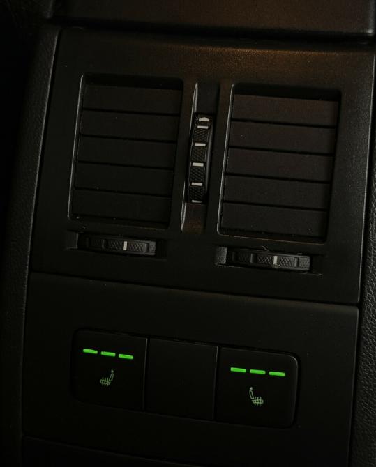Skoda Octavia II (A5) Рестайлинг Москва  - изображение 11