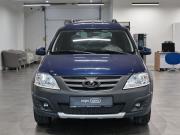 Lada (ВАЗ) Largus I Калуга  - изображение 10