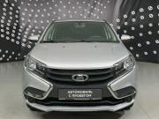 Lada (ВАЗ) XRAY I Новосибирск  - изображение 22