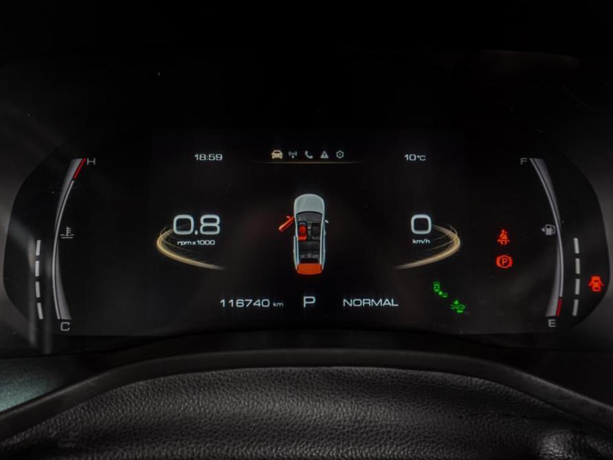 Haval Jolion I Воронеж  - изображение 23