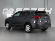 Hyundai Tucson III Рестайлинг Минеральные Воды  - изображение 20