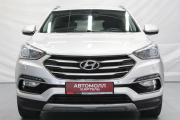 Hyundai Santa Fe III Рестайлинг Кемерово  - изображение 28