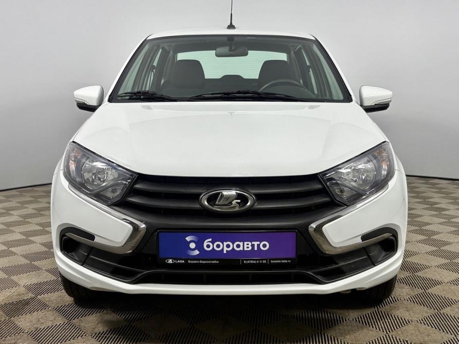 Lada (ВАЗ) Granta I Рестайлинг Борисоглебск  - изображение 9