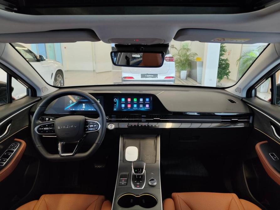 Omoda C5 I Санкт-Петербург  - изображение 9