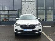 Skoda Kodiaq I Москва  - изображение 25