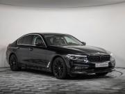 BMW 5 серии VII (G30/G31/G38) Санкт-Петербург  - изображение 34