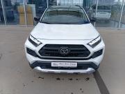 Toyota RAV4 V (XA50) Воронеж  - изображение 16
