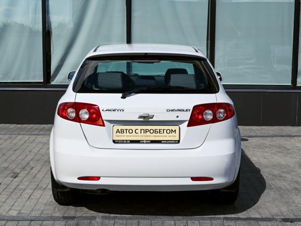 Chevrolet Lacetti I с пробегом 2012 года, цена 489 000 рублей, 173000 км, хэтчбек, Автокод Объявления
