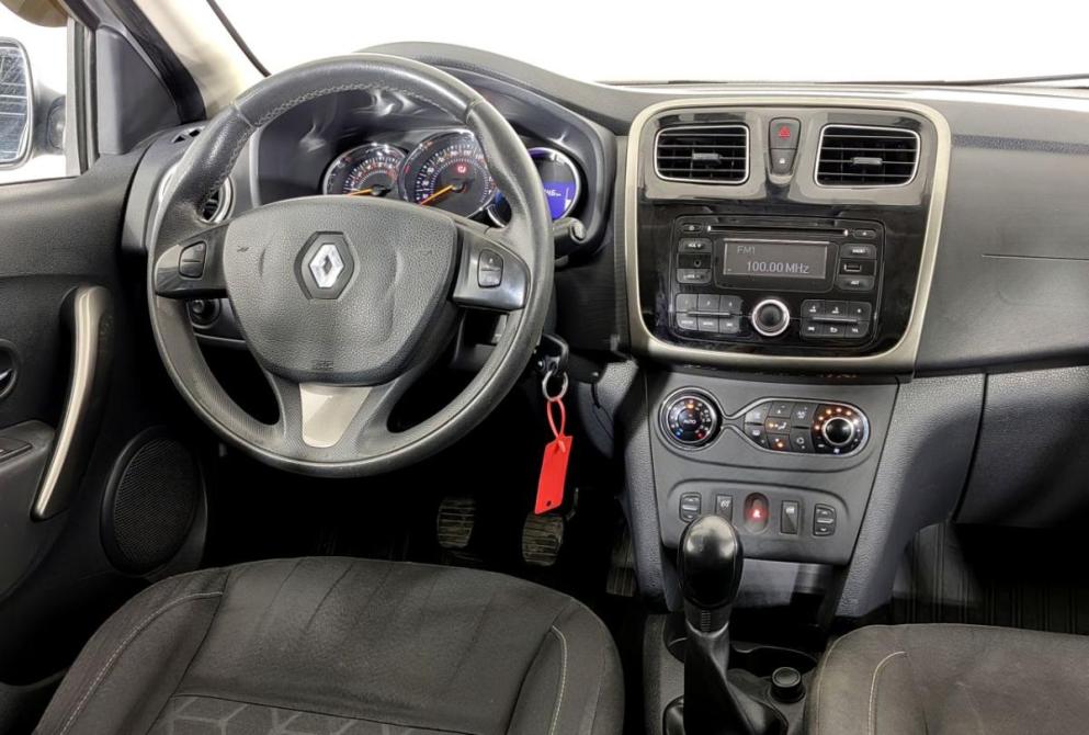 Renault Sandero II Волгоград  - изображение 11