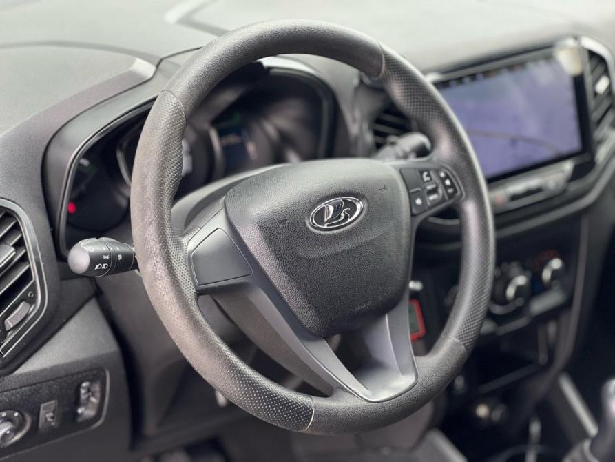 Lada (ВАЗ) XRAY I Самара  - изображение 12