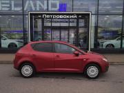 SEAT Ibiza IV Санкт-Петербург  - изображение 18