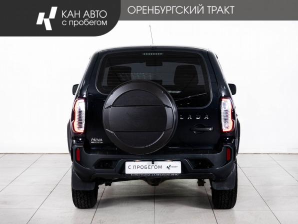 Lada (ВАЗ) Niva Travel I с пробегом 2024 года, цена 1 128 000 рублей, 25880 км, внедорожник, Автокод Объявления