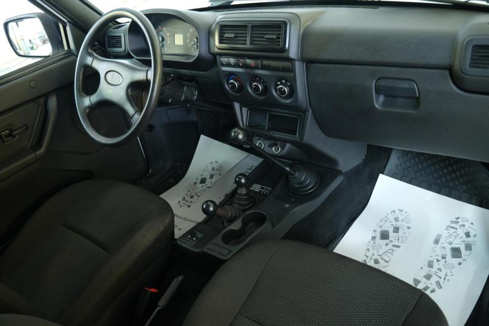 Lada (ВАЗ) Niva Legend Омск  - изображение 15