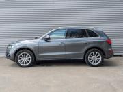 Audi Q5 I (8R) Рестайлинг Москва  - изображение 54