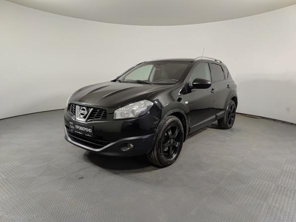 Nissan Qashqai I Рестайлинг с пробегом 2012 года, цена 990 000 рублей, 223000 км, внедорожник, Автокод Объявления
