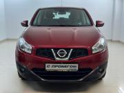 Nissan Qashqai I Рестайлинг Москва  - изображение 19