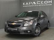 Chevrolet Cruze I Рестайлинг Пермь  - изображение 18