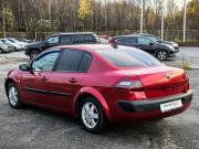 Renault Megane II Рестайлинг Мурманск  - изображение 25