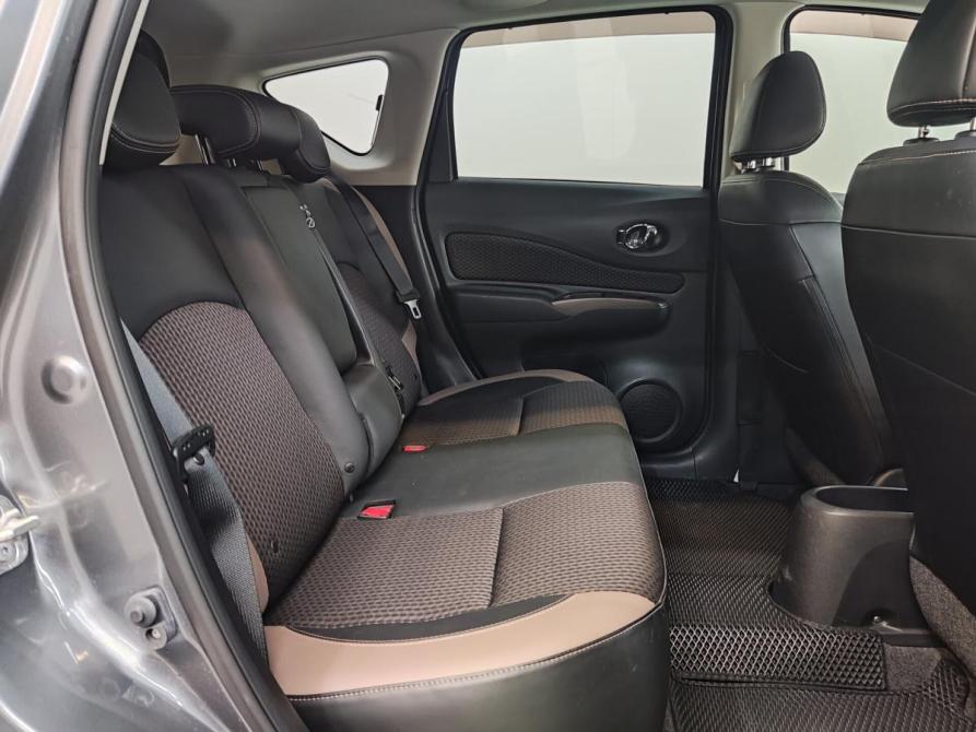 Nissan Note II Рестайлинг Барнаул  - изображение 21
