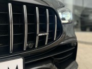 Mercedes-Benz AMG GT I Рестайлинг Ростов-на-Дону  - изображение 45
