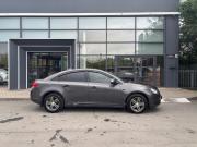 Chevrolet Cruze I Оренбург  - изображение 15
