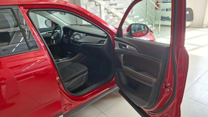 Changan CS35 Plus I с пробегом 2019 года, цена 1 430 000 рублей, 103500 км, внедорожник, Автокод Объявления