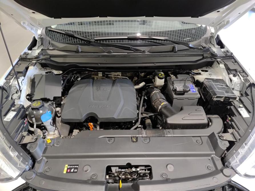 Haval Jolion I Казань  - изображение 11