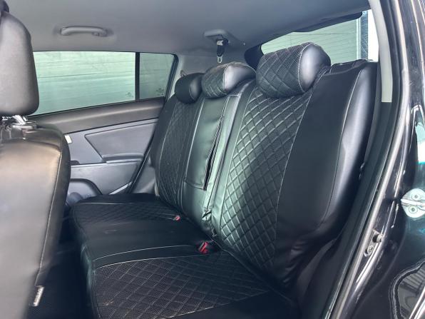 Kia Sportage III с пробегом 2013 года, цена 970 000 рублей, 227323 км, внедорожник, Автокод Объявления