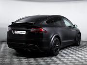 Tesla Model X I Москва  - изображение 28