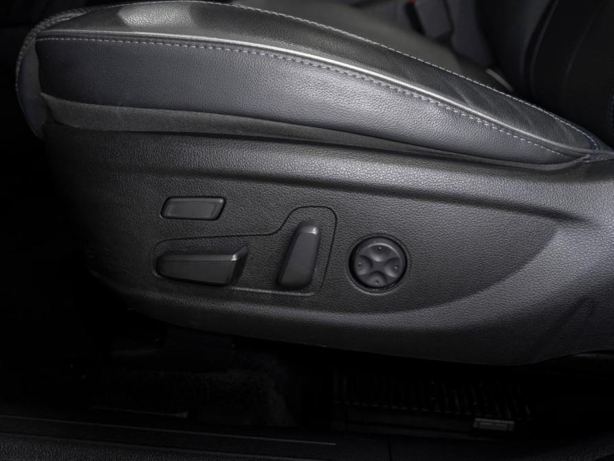 Hyundai Santa Fe IV Рестайлинг Москва  - изображение 29