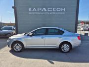 Skoda Octavia III (A7) Рестайлинг Екатеринбург  - изображение 15