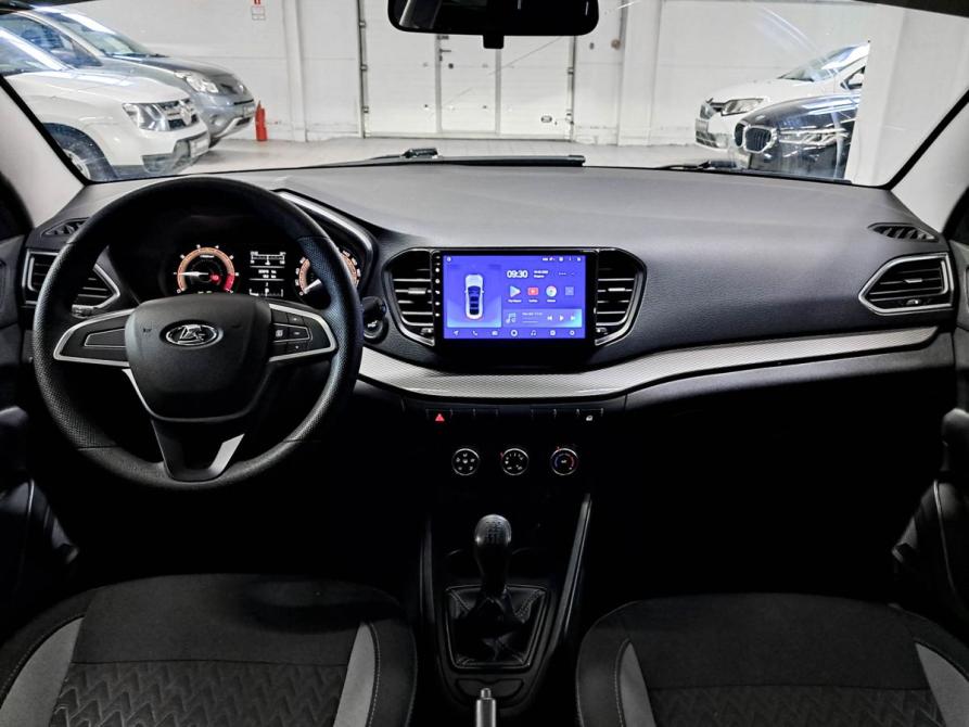 Lada (ВАЗ) Vesta I Рестайлинг (NG) Набережные Челны  - изображение 20