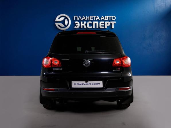 Volkswagen Tiguan I Рестайлинг с пробегом 2011 года, цена 970 000 рублей, 219786 км, внедорожник, Автокод Объявления