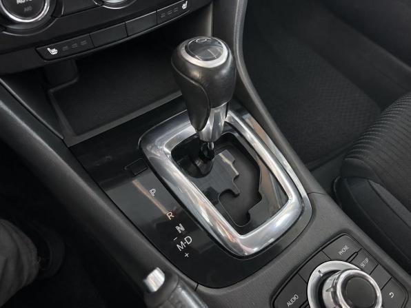 Mazda 6 III (GJ) с пробегом 2014 года, цена 1 409 000 рублей, 228645 км, седан, Автокод Объявления