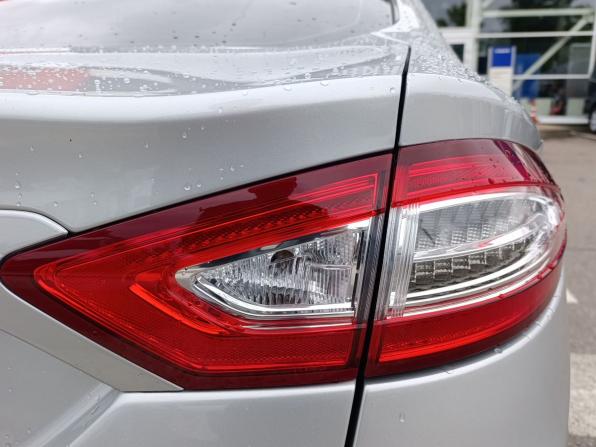 Ford Mondeo V с пробегом 2016 года, цена 1 400 000 рублей, 192053 км, седан, Автокод Объявления