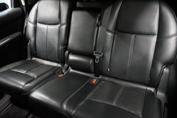 Nissan Pathfinder IV с пробегом 2015 года, цена 1 740 000 рублей, 151800 км, внедорожник, Автокод Объявления