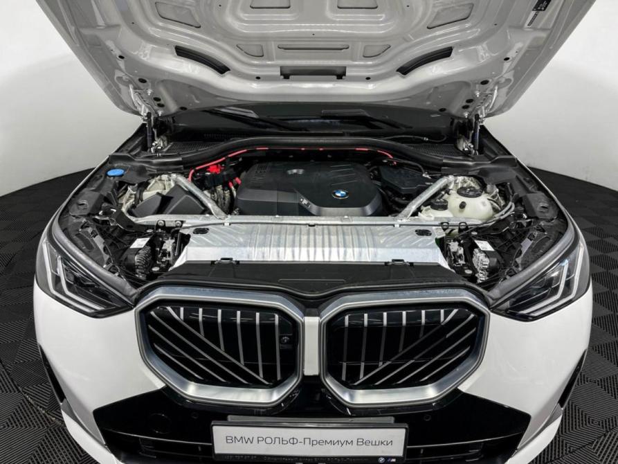 BMW X3 IV (G45/G48) Москва  - изображение 10