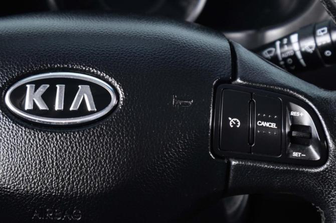 Kia Sportage III с пробегом 2011 года, цена 1 159 000 рублей, 227000 км, внедорожник, Автокод Объявления