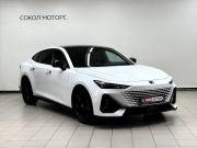 Changan UNI-V I Ростов-на-Дону  - изображение 25