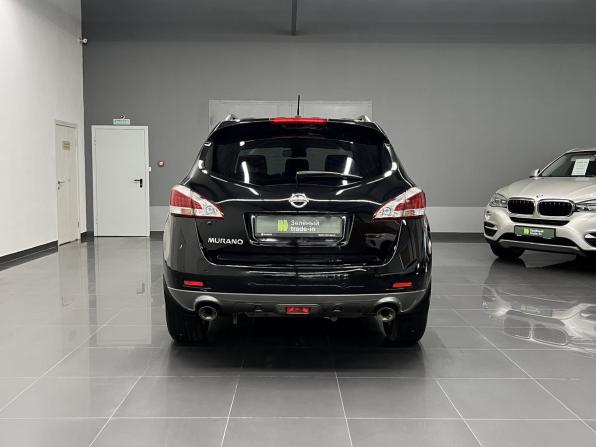Nissan Murano II (Z51) Рестайлинг 2 с пробегом 2015 года, цена 1 575 000 рублей, 191670 км, внедорожник, Автокод Объявления