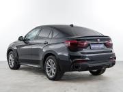 BMW X6 II (F16) Москва  - изображение 30