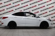 Hyundai Solaris I Рестайлинг Сургут  - изображение 35