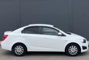 Chevrolet Aveo II Красноярск  - изображение 33