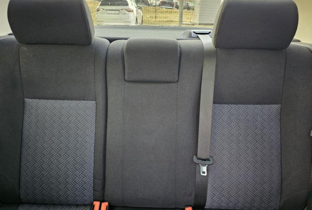 Ford Mondeo III Рестайлинг Красноярск  - изображение 23