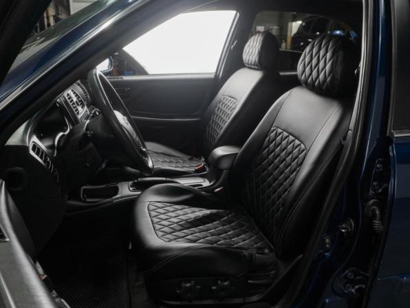 Hyundai Sonata IV (EF) Рестайлинг с пробегом 2008 года, цена 499 000 рублей, 171535 км, седан, Автокод Объявления